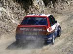BMW M3 Group A Rally 1987 года